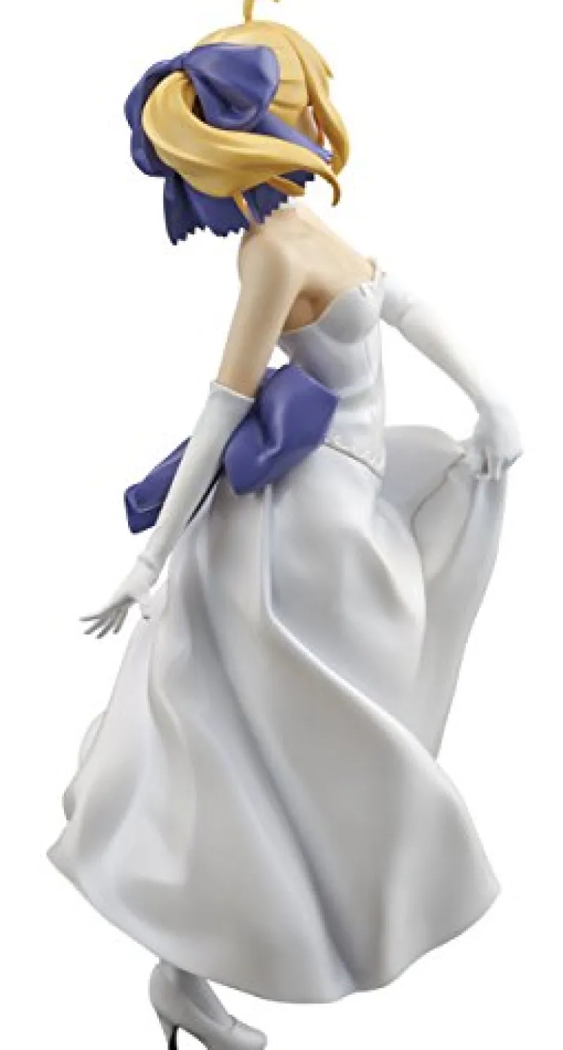 Hot Banpresto Fate/Stay Night Unlimited Blade Works - Altria Pendragon - SQ (, Good Smile Company)