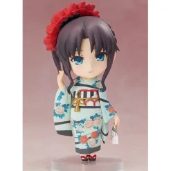 Aniplex Fate/Stay Night Unlimited Blade Works - Tohsaka Rin - Chara-Forme Plus - Kimono ver. Best