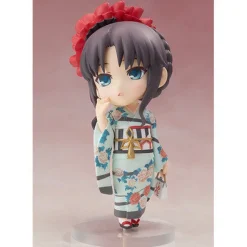 Aniplex Fate/Stay Night Unlimited Blade Works - Tohsaka Rin - Chara-Forme Plus - Kimono ver. Best