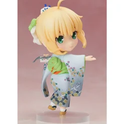 Aniplex Fate/Stay Night Unlimited Blade Works - Saber - Chara-Forme Plus - Kimono ver. Discount
