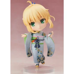 Aniplex Fate/Stay Night Unlimited Blade Works - Saber - Chara-Forme Plus - Kimono ver. Discount