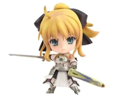 Sale Good Smile Company Fate/Unlimited Codes - Fate/Stay Night - Saber Lily - Nendoroid #077