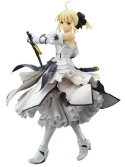 Clearance Alter Fate/Unlimited Codes - Saber Lily - 1/8