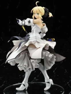Clearance Alter Fate/Unlimited Codes - Saber Lily - 1/8
