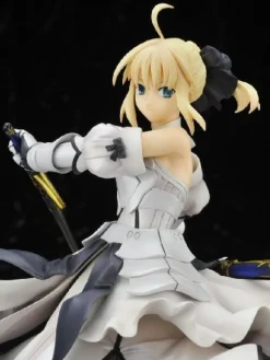 Clearance Alter Fate/Unlimited Codes - Saber Lily - 1/8