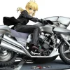 Sale Good Smile Company Fate/Zero - Altria Pendragon - 1/8 - Saber, Motored Cuirassier - 2024 Re-release