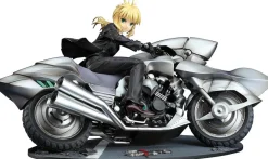 Sale Good Smile Company Fate/Zero - Altria Pendragon - 1/8 - Saber, Motored Cuirassier - 2024 Re-release