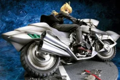Sale Good Smile Company Fate/Zero - Altria Pendragon - 1/8 - Saber, Motored Cuirassier - 2024 Re-release