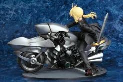 Sale Good Smile Company Fate/Zero - Altria Pendragon - 1/8 - Saber, Motored Cuirassier - 2024 Re-release
