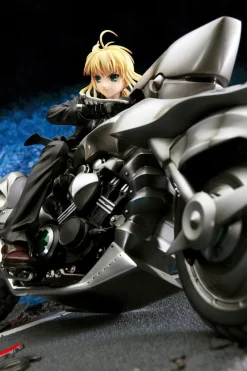 Sale Good Smile Company Fate/Zero - Altria Pendragon - 1/8 - Saber, Motored Cuirassier - 2024 Re-release