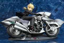 Sale Good Smile Company Fate/Zero - Altria Pendragon - 1/8 - Saber, Motored Cuirassier - 2024 Re-release