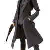 Best Max Factory Fate/Zero - Emiya Kiritsugu - Figma #151