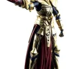 Outlet Bandai Fate/Zero - Gilgamesh - Chogokin