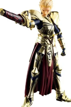 Outlet Bandai Fate/Zero - Gilgamesh - Chogokin