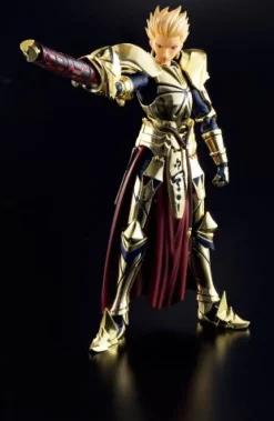 Outlet Bandai Fate/Zero - Gilgamesh - Chogokin