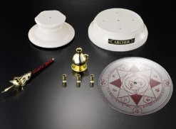 Outlet Bandai Fate/Zero - Gilgamesh - Chogokin