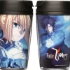 Storm Fate/Zero - Saber - Emiya Kiritsugu - Tumbler