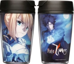 Storm Fate/Zero - Saber - Emiya Kiritsugu - Tumbler