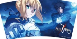 Storm Fate/Zero - Saber - Emiya Kiritsugu - Tumbler