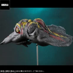 Outlet Plex FAVORITE SCULPTORS LINE Toho 30cm Series Hedorah (Flying Form)