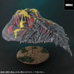 Outlet Plex FAVORITE SCULPTORS LINE Toho 30cm Series Hedorah (Flying Form)