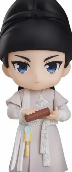 Good Smile Arts Shanghai Feng Qi Luo Yang - Baili Hongyi - Nendoroid #1780 (, Good Smile Company) Clearance