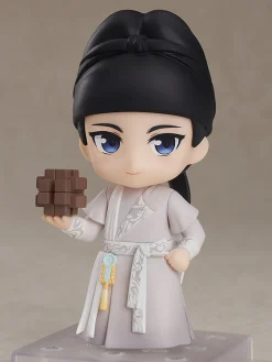 Good Smile Arts Shanghai Feng Qi Luo Yang - Baili Hongyi - Nendoroid #1780 (, Good Smile Company) Clearance