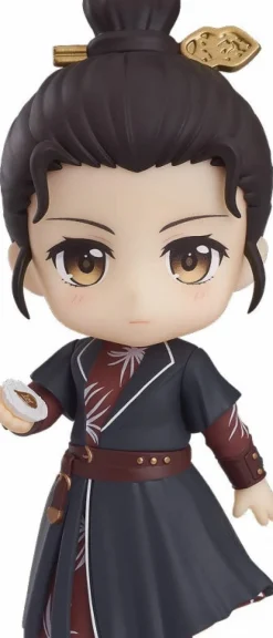 New Good Smile Arts Shanghai Feng Qi Luo Yang - Wu Siyue - Nendoroid #1779 (, Good Smile Company)