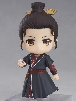 New Good Smile Arts Shanghai Feng Qi Luo Yang - Wu Siyue - Nendoroid #1779 (, Good Smile Company)