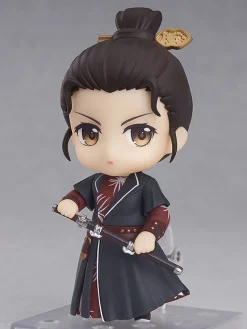 New Good Smile Arts Shanghai Feng Qi Luo Yang - Wu Siyue - Nendoroid #1779 (, Good Smile Company)