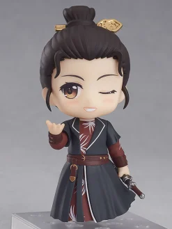 New Good Smile Arts Shanghai Feng Qi Luo Yang - Wu Siyue - Nendoroid #1779 (, Good Smile Company)