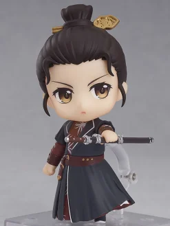 New Good Smile Arts Shanghai Feng Qi Luo Yang - Wu Siyue - Nendoroid #1779 (, Good Smile Company)