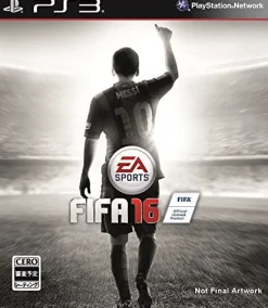 Electronic Arts FIFA 16 Sale
