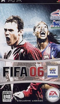 Electronic Arts Fifa 06 Best