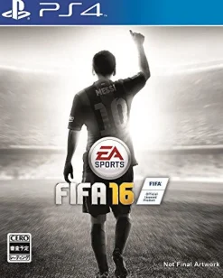 Electronic Arts FIFA 16 Hot