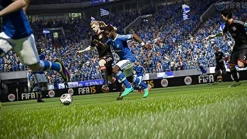 Electronic Arts FIFA 15