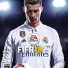 Hot Electronic Arts FIFA 18
