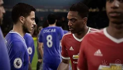 Clearance Electronic Arts FIFA 17 [Deluxe Edition]