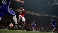 Clearance Electronic Arts FIFA 17 [Deluxe Edition]