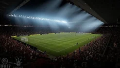 Electronic Arts FIFA 17 [Deluxe Edition] Outlet