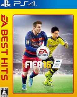 Electronic Arts FIFA 16 [EA Best Hits] Clearance