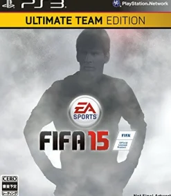 Electronic Arts FIFA 15 [Ultimate Team Edition] Hot