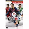 Electronic Arts FIFA 14: World Class Soccer Hot