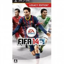 Electronic Arts FIFA 14: World Class Soccer Hot