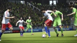 Electronic Arts FIFA 14: World Class Soccer Discount