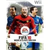 Best Electronic Arts FIFA 10 World Class Soccer