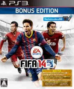 Electronic Arts FIFA 14: World Class Soccer [Bonus Edition] Online