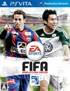 Electronic Arts FIFA Soccer
