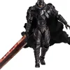Max Factory Figma #410 - Berserk - Guts Berserker Armor ver. Repaint Skull Edition Online