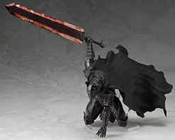 Max Factory Figma #410 - Berserk - Guts Berserker Armor ver. Repaint Skull Edition Online